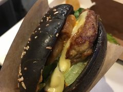 -麦当劳(仙林亚东城得来速店)