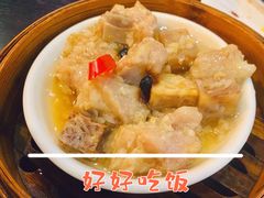 蒜香金牌排骨-添运来(茶园奥园广场店)