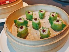-上海滩餐厅(BFC外滩金融中心店)