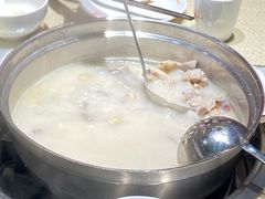-煲大王猪肚鸡·椰子鸡火锅(红谷滩万达店)