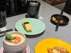 -小乔回转寿司(铁东万象汇店)