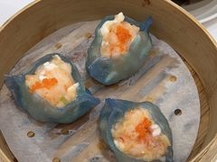 -喜宴又一村·粤菜·茶点·海鲜(壹方天地店)