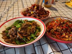 -江西老表·经典江西八大碗