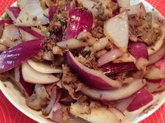 羊肉葱头-胖姐烧烤(总店)