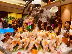 -尚海豆捞(乐虹坊店)