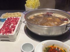 -八合里潮汕鲜牛肉火锅(福州万象城店)