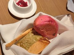 -佐度王子扒房(西城红场店)
