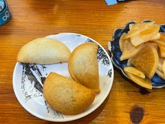 油炸冰淇淋-堂宴·老厦门私房菜(1988仙岳总店)