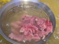-牛必福潮汕牛肉火锅(油坊桥店)