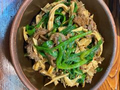 -黑白电视长沙小吃(美林M·LIVE天地东座店)