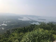 -九曜山