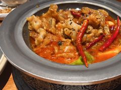 -云海肴·汽锅鸡·云南代表菜(美罗城店)