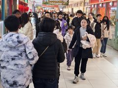-砂之船奥特莱斯(合肥店)