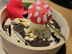-菌彩云南野生菌火锅(万达广场店)