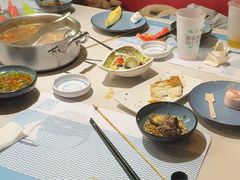 -喜庭海鲜自助(北辰三角洲北辰荟店)