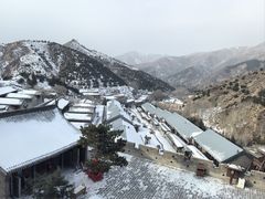 -雁门关景区