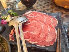 牛舌-丽江庭院之爱在路上(西单店)