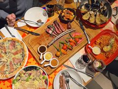 -TIAGO HOME KITCHEN(王府中环店)