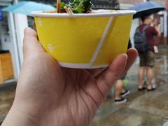 -七宝老街臭豆腐
