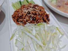 -梅利汴京烤鸭•开封豫菜地标店(晋安路店)