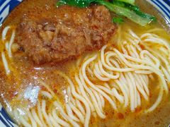 -安徽大学第三食堂