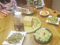 -望京一号·重庆江湖菜(工体店)