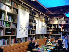 -鱼库·不仅是一家烤鱼店(车公庙店)