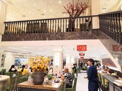 -大鸭梨烤鸭(左家庄店)