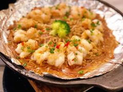 招牌生焗虾-大蓉和(双楠店)