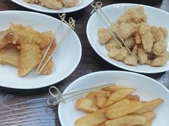 -上海滴水湖皇冠假日酒店