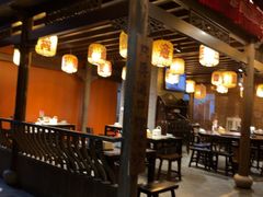 -南京大牌档(凯德1818店)