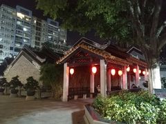 -杨箕村B区