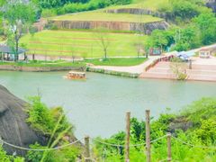 -飞天山旅游区