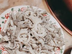 -清真·老门框爆肚涮肉·中华老字号(丰管路店)