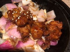 -绿茶餐厅(广州天河城店)