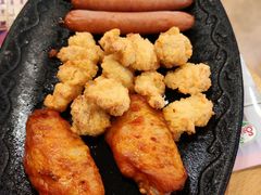 -萨莉亚意式餐厅(天河城购物中心店)