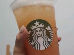 -星巴克臻选(福州东百中心分店)