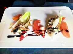 -YUE·6·西式融合餐厅(外滩六号店)