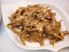 乾隆白菜-万柳阁小馆·花园餐厅(龙潭湖店)