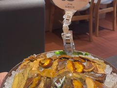 -芸山季·云南野生菌火锅(宝能环球汇店)