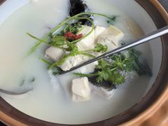-宝荣鱼馆·临湖之宴(千岛湖店)