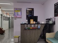 -TEMPO 音乐(五角场店)