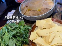 -冯校长老火锅(广州正佳广场店)