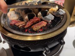 -红沃鳗鱼黑牛烤肉店(不老街店)