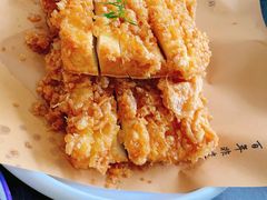 -邢家锅贴老店·非遗·开封菜(金明广场店)