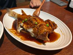 -马灯部落·西湖边的创意山景餐厅(虎跑动物园店)