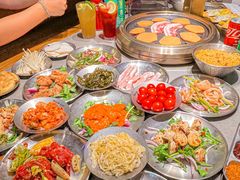 -杨小佳·齐齐哈尔烤肉·烤串(广州店)