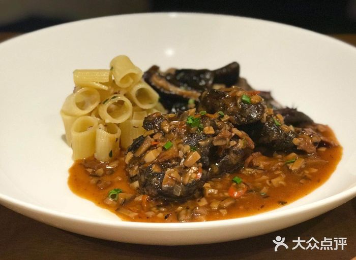 熊猫精酿啤酒厨房(1912店)图片