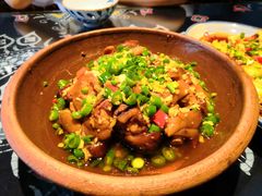 -阿嫂印象·民间江湖菜(大学城店)