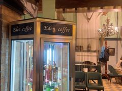 -海尔巴格一甸茶餐厅(团结路店)